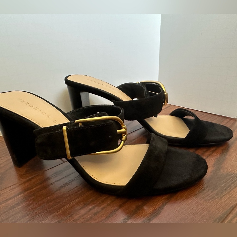Veronica Beard Sandals